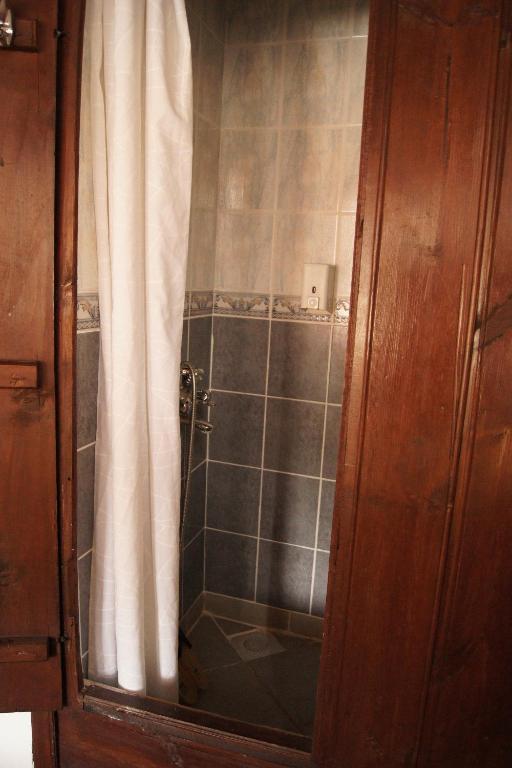 ホテルHaci Abdullahlar Konagi Mudurnu 部屋 写真