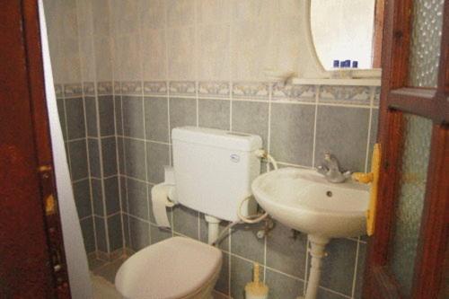 ホテルHaci Abdullahlar Konagi Mudurnu 部屋 写真